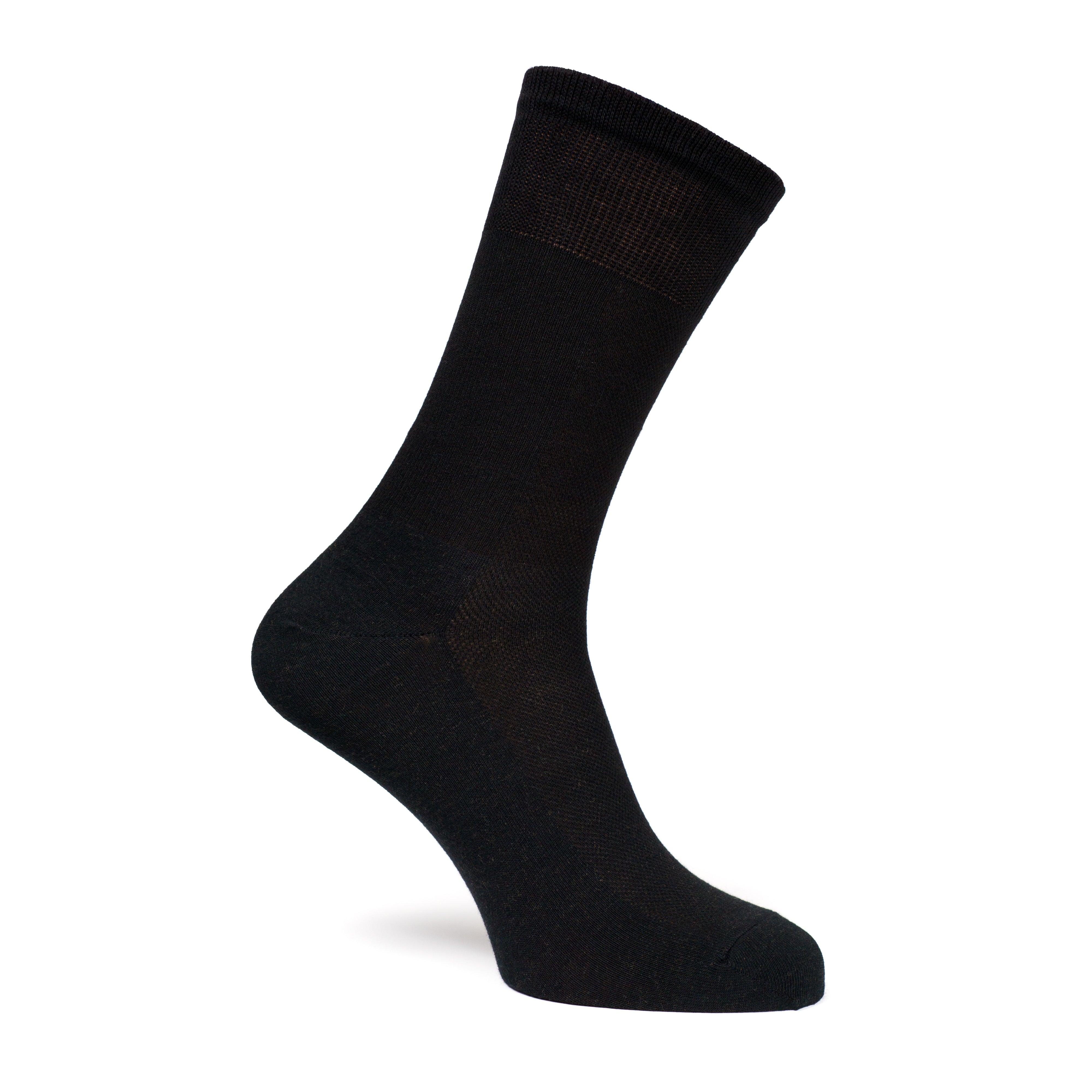 Antibakterielle Silbersocken für Atmungsaktivität und Schweißkontrolle