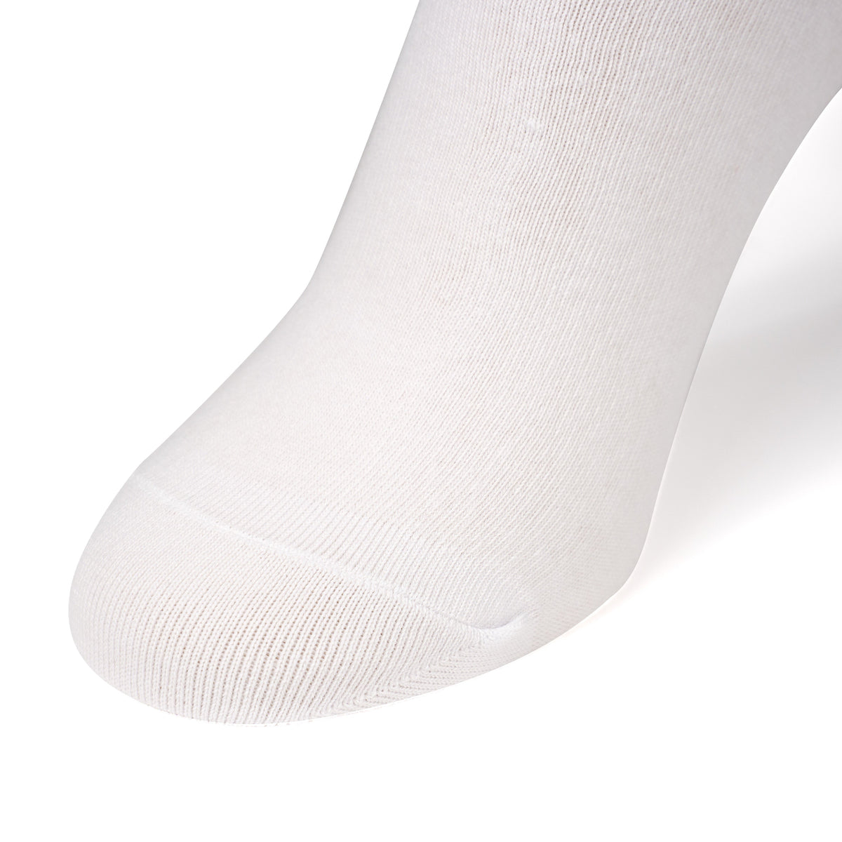 Klassische Diabetes-Socken aus Baumwolle