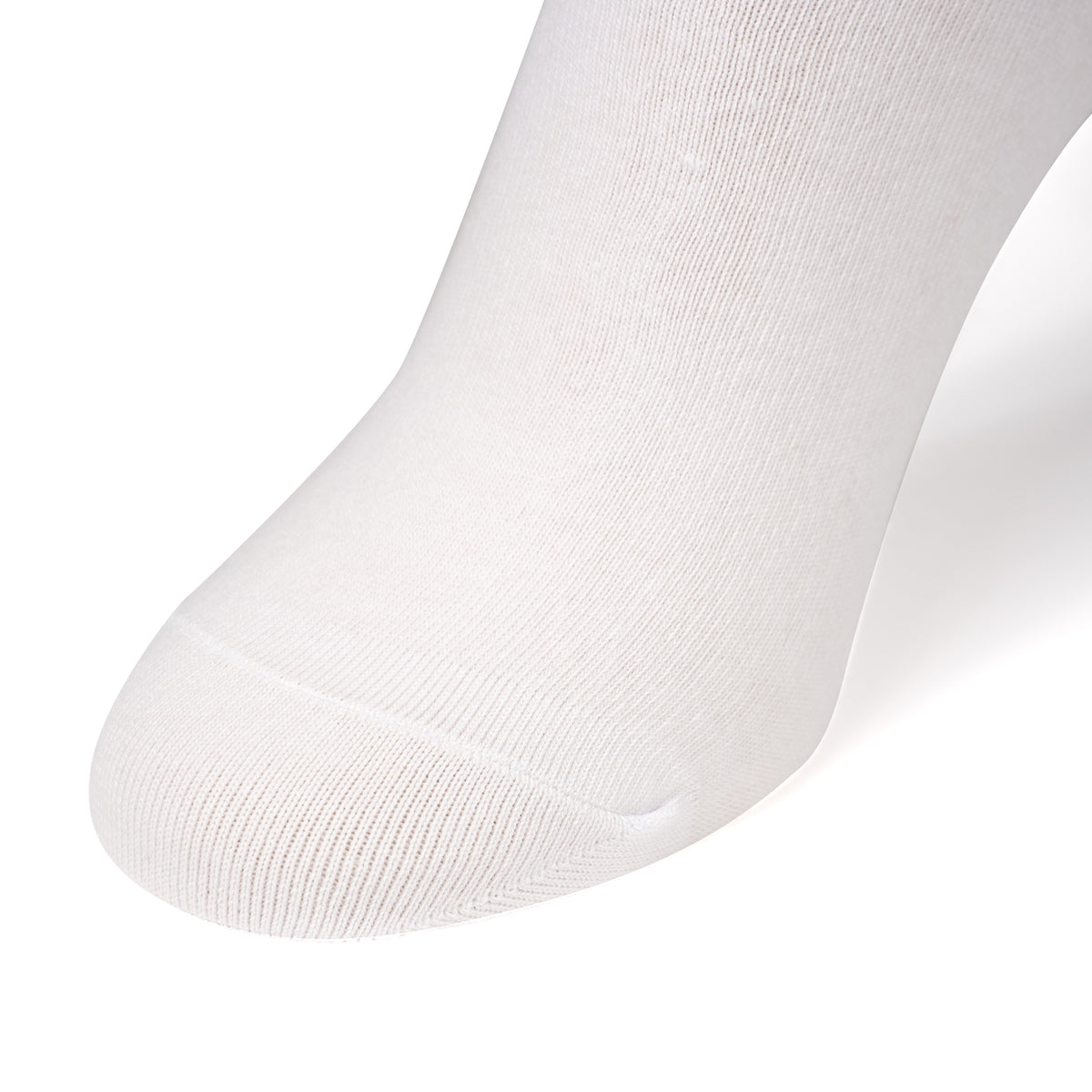 Klassische Diabetes-Socken aus Baumwolle