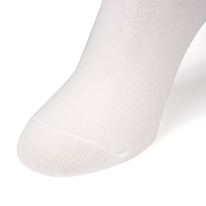 Klassische Diabetes-Socken aus Baumwolle