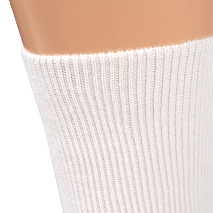 Klassische Diabetes-Socken aus Baumwolle