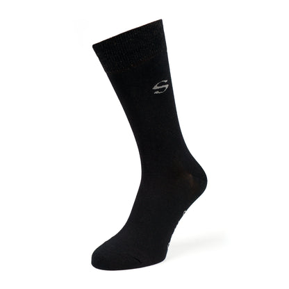 Antibakterielle Silbersocken zur Schweißkontrolle