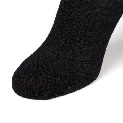 Antibakterielle Silbersocken für Diabetiker