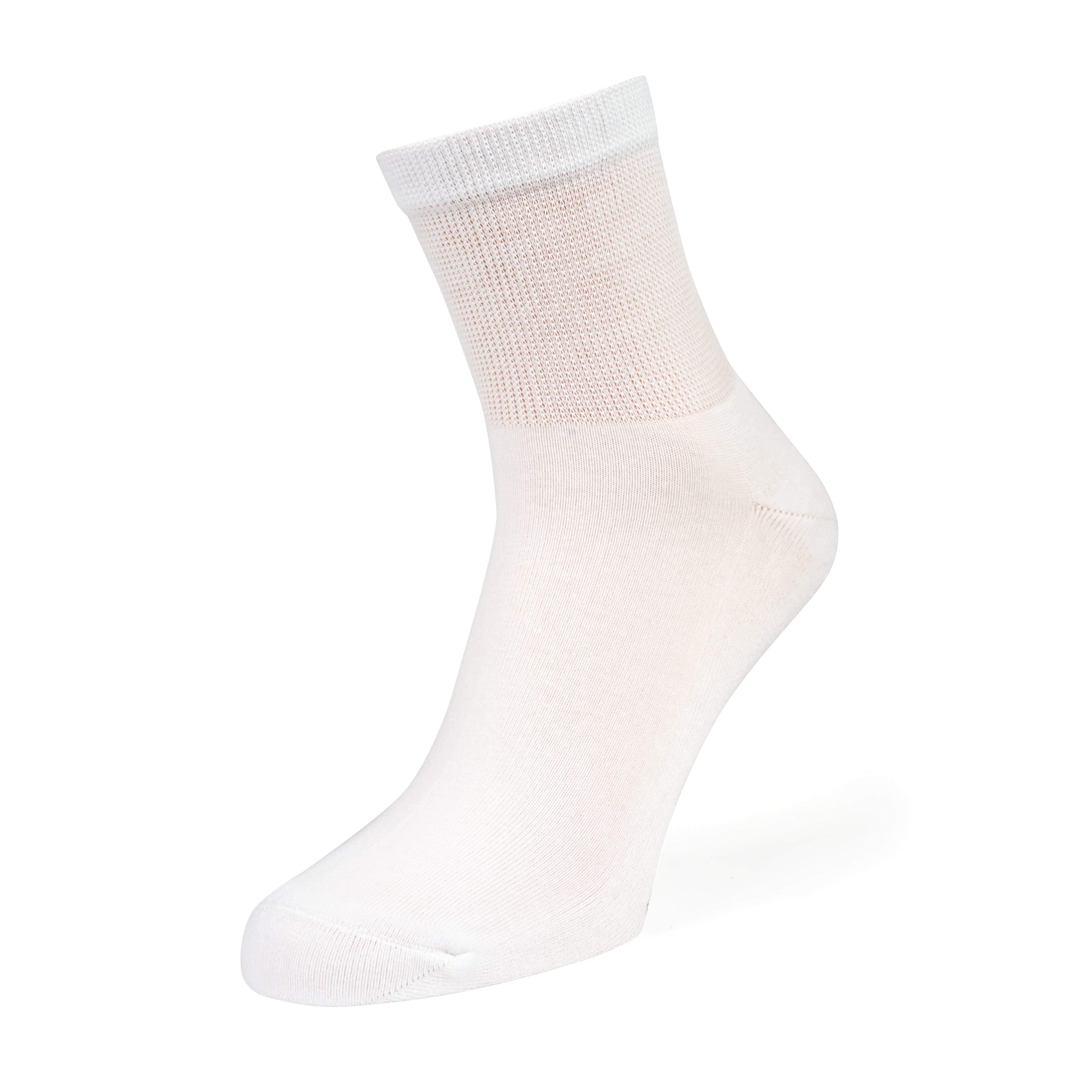 Komplett-Bundle für Diabetikersocken