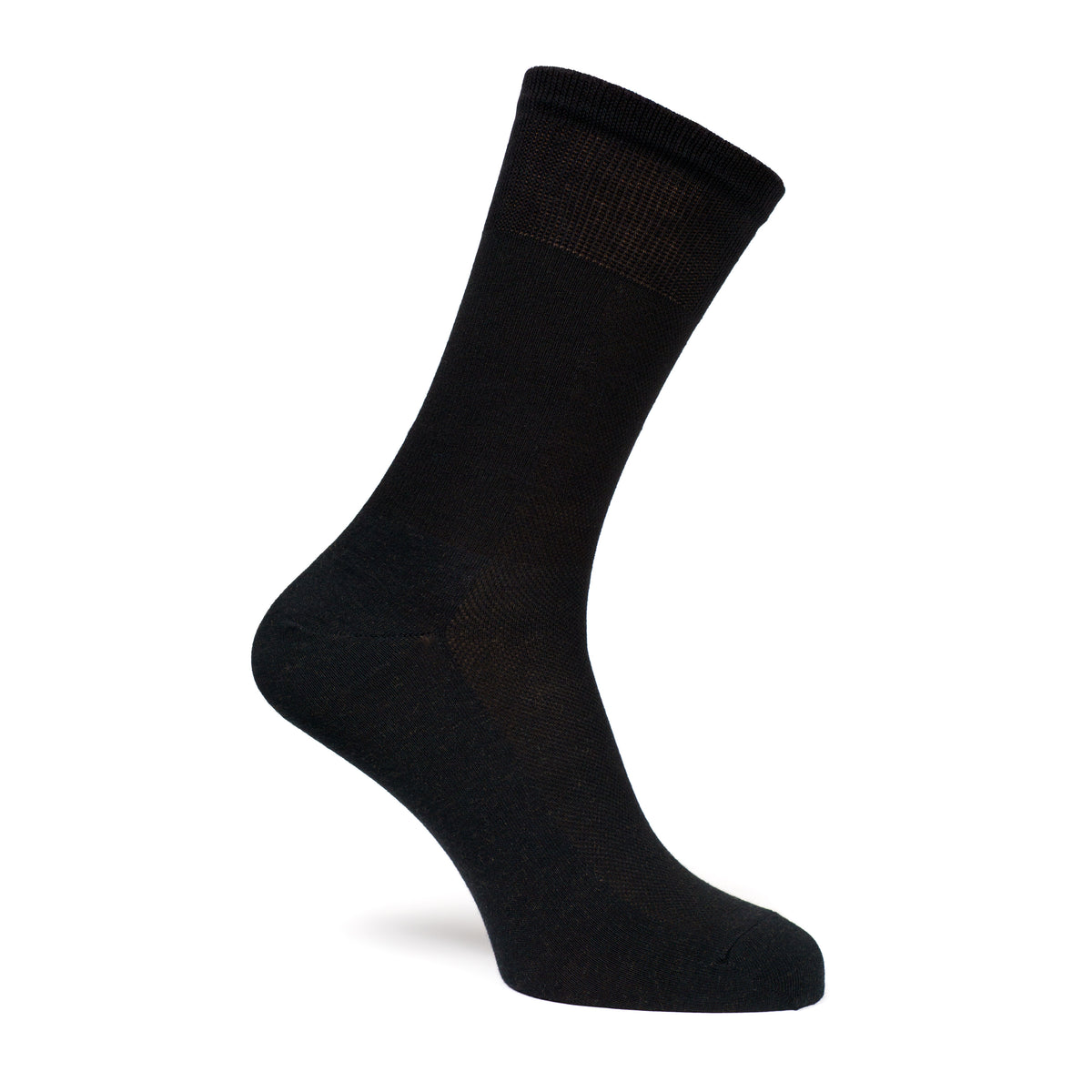 Bundle mit antibakteriellen Silbersocken für empfindliche Füße und Diabetikerfüße