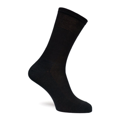 Bundle mit antibakteriellen Silbersocken für empfindliche Füße und Diabetikerfüße