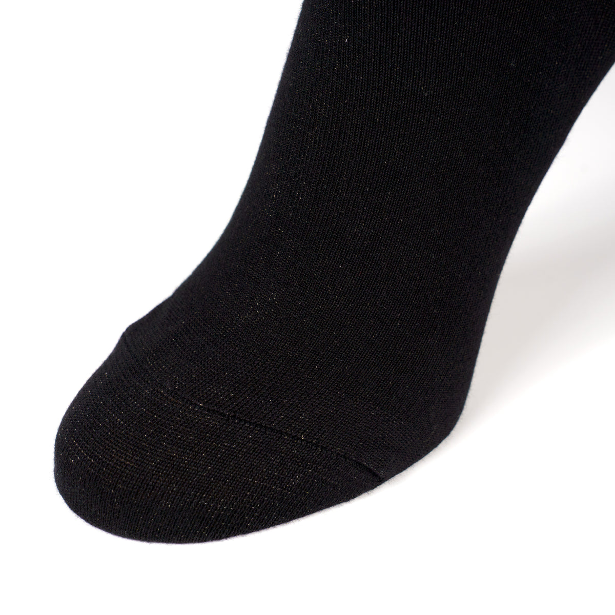 Antibakterielle Silbersocken zur Schweißkontrolle