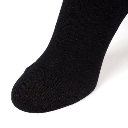 Antibakterielle Silbersocken zur Schweißkontrolle