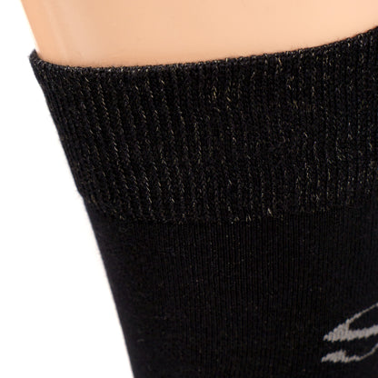 Antibakterielle Silbersocken zur Schweißkontrolle