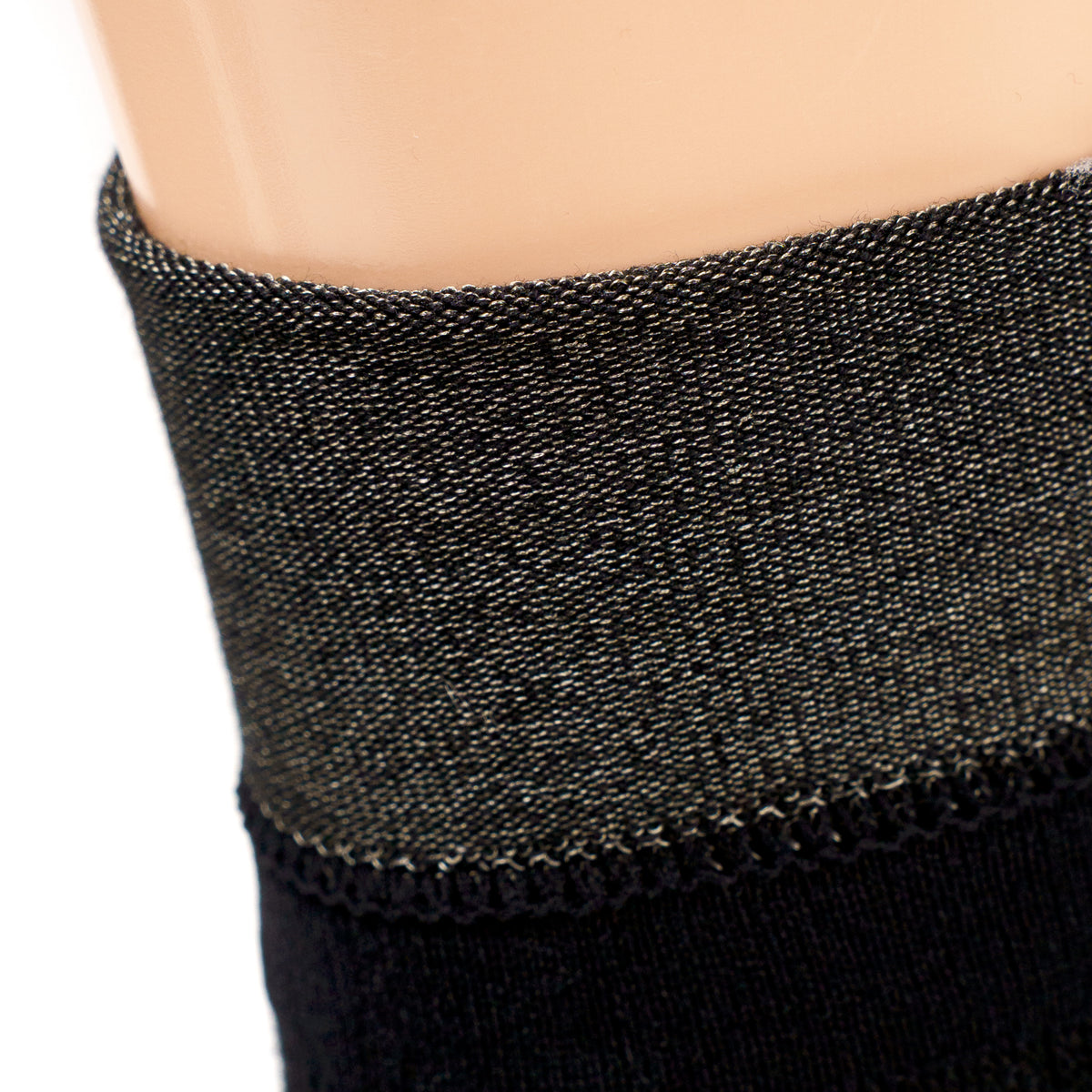 Antibakterielle Silbersocken zur Schweißkontrolle