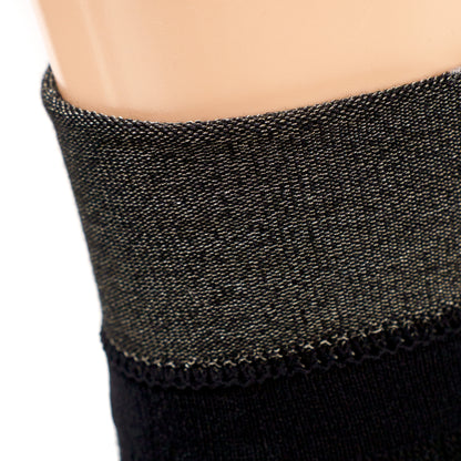Antibakterielle Silbersocken zur Schweißkontrolle